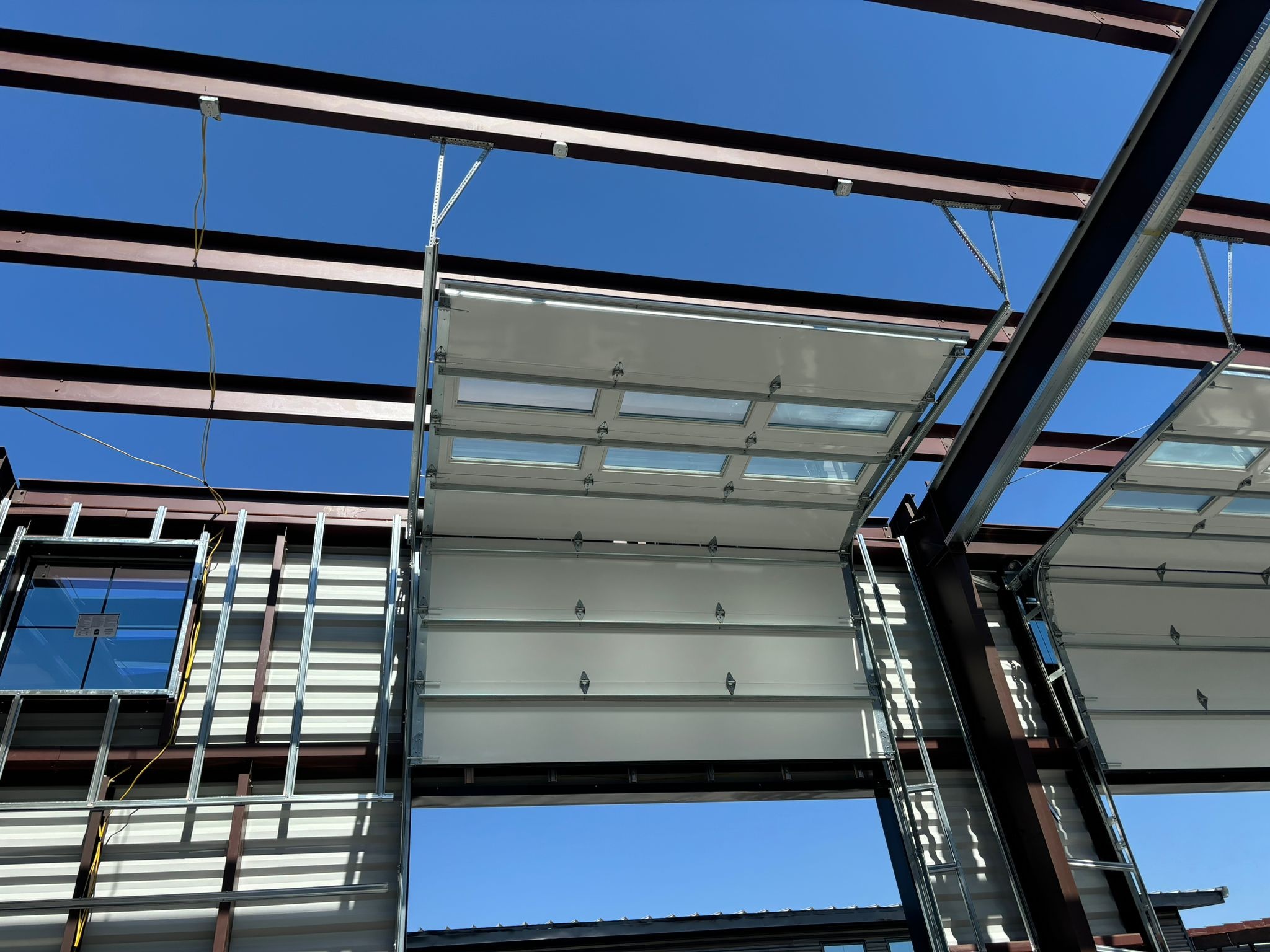 Garage Door Service in West University Place, TX by Lemus Garage Door Services