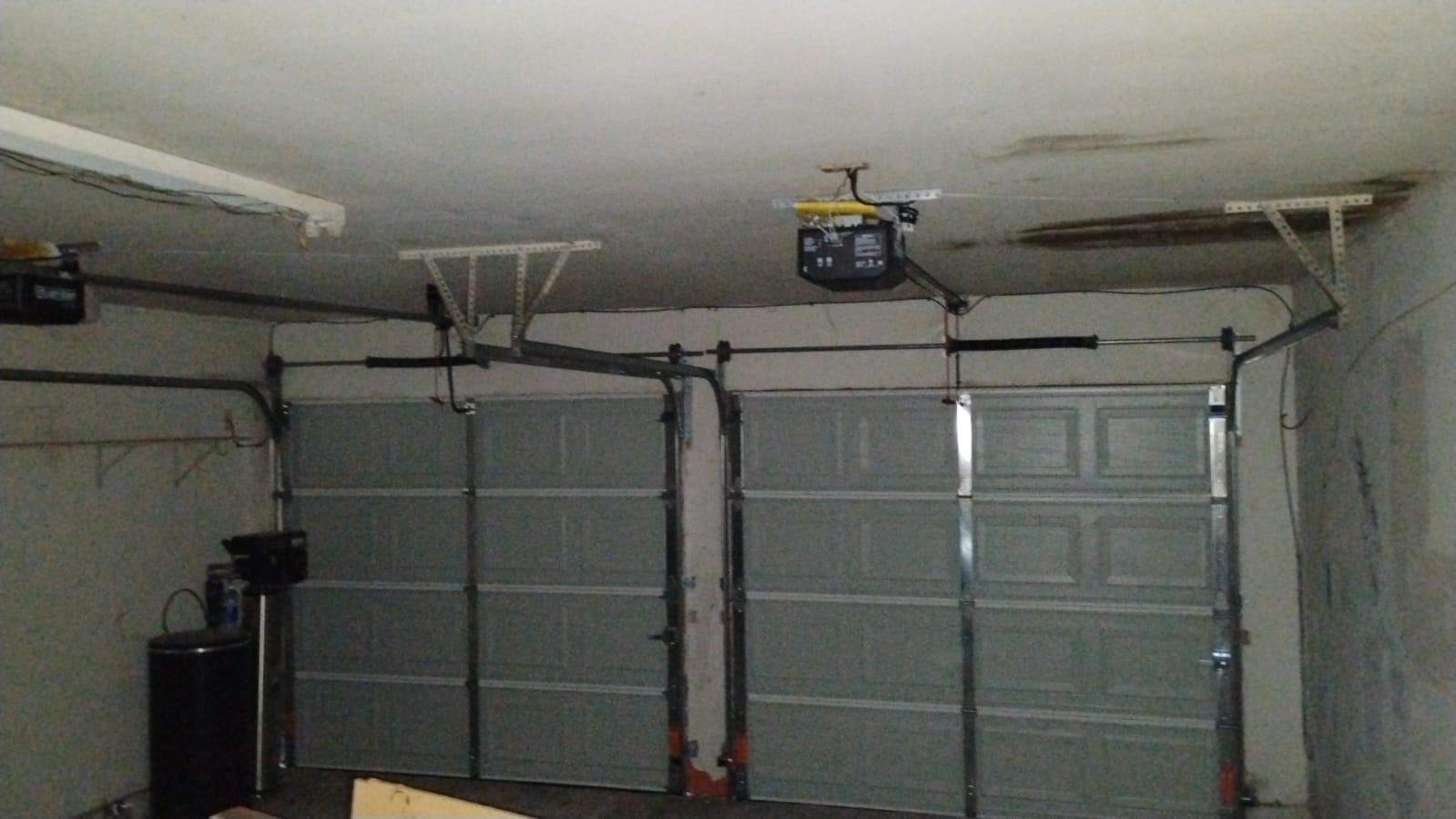 Garage Door Opener Service in West University Place, TX by Lemus Garage Door Services
