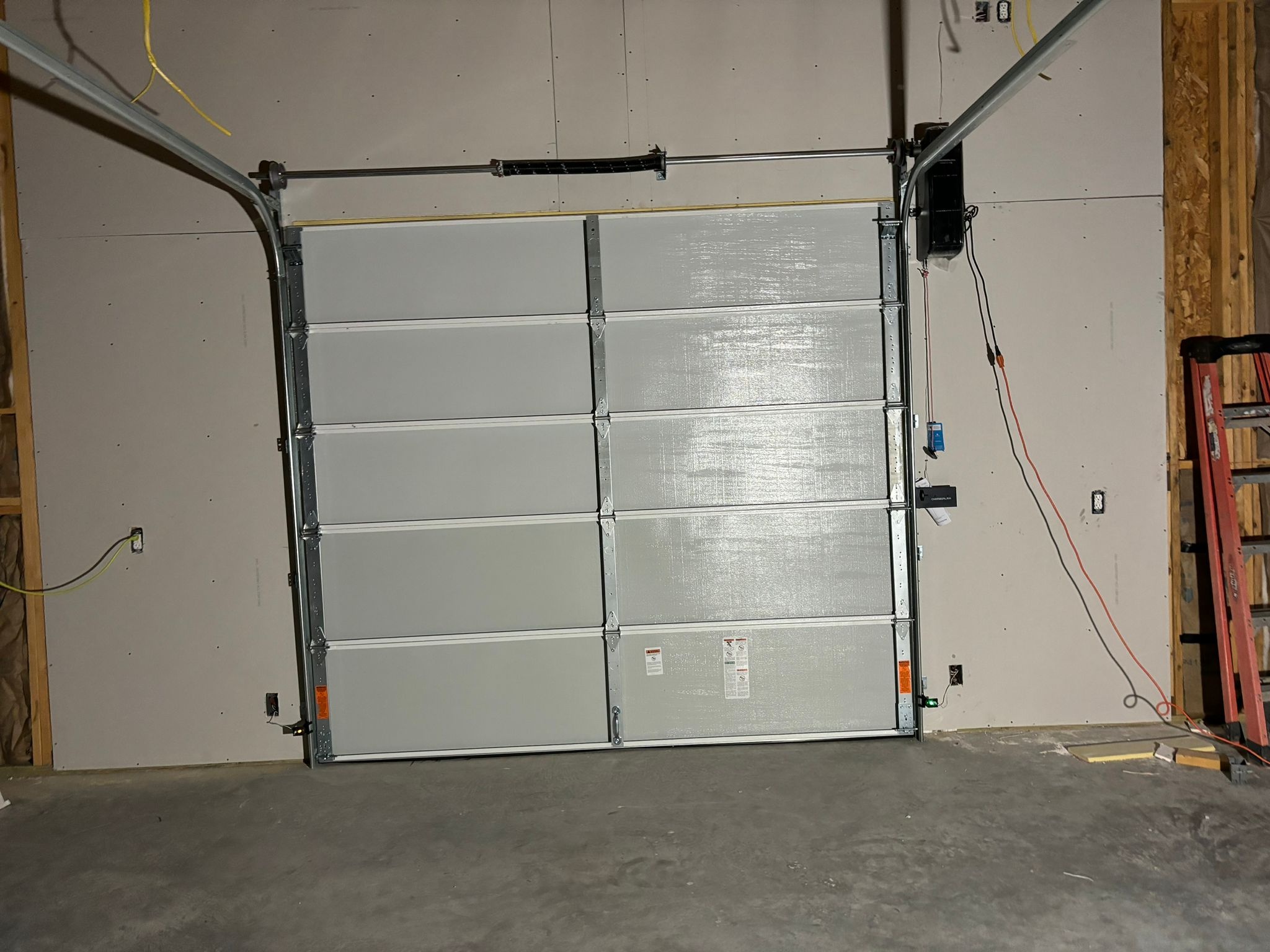 Garage Door Service in West University Place, TX by Lemus Garage Door Services