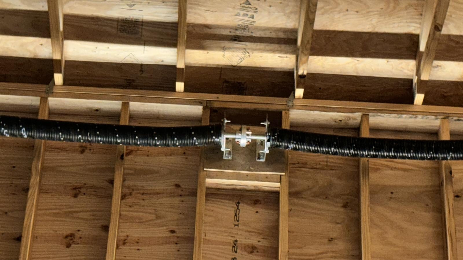 Garage Door Spring Repair in West University Place, TX by Lemus Garage Door Services