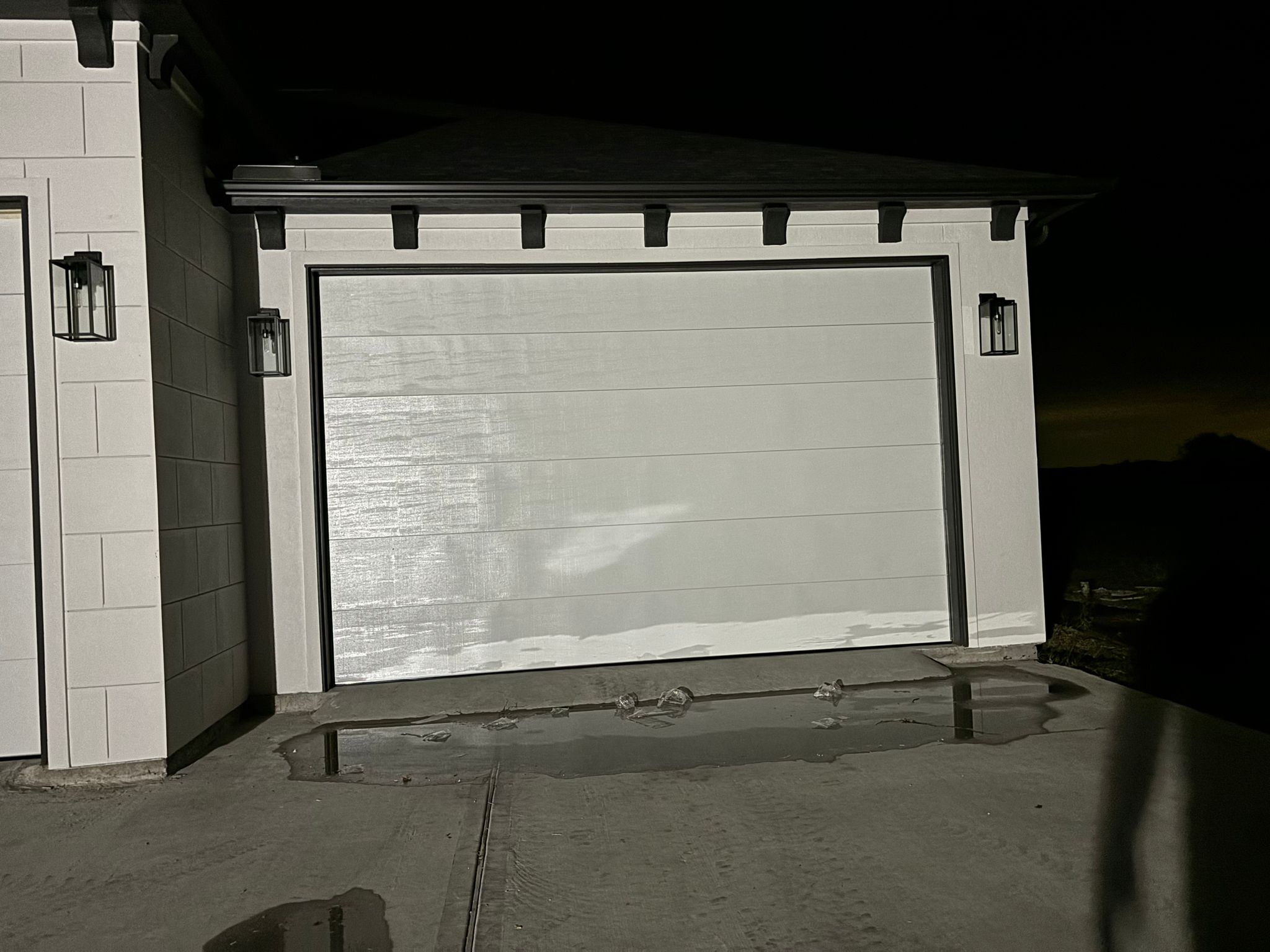 Garage Door Maintenance in West University Place, TX by Lemus Garage Door Services