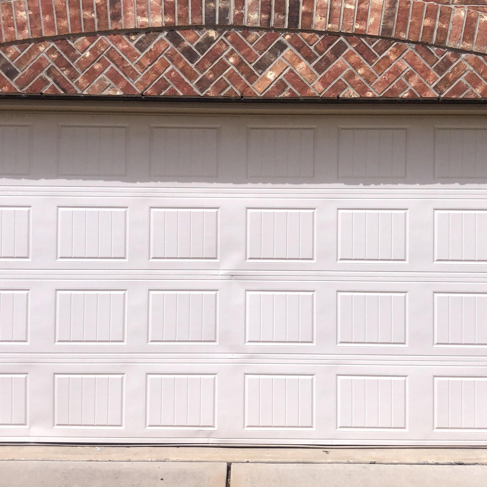 Custom Double garage door Installation West University Place - River Oaks TX Professional Service
