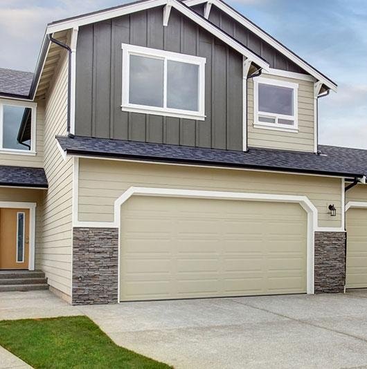 Professional Garage Door Installation