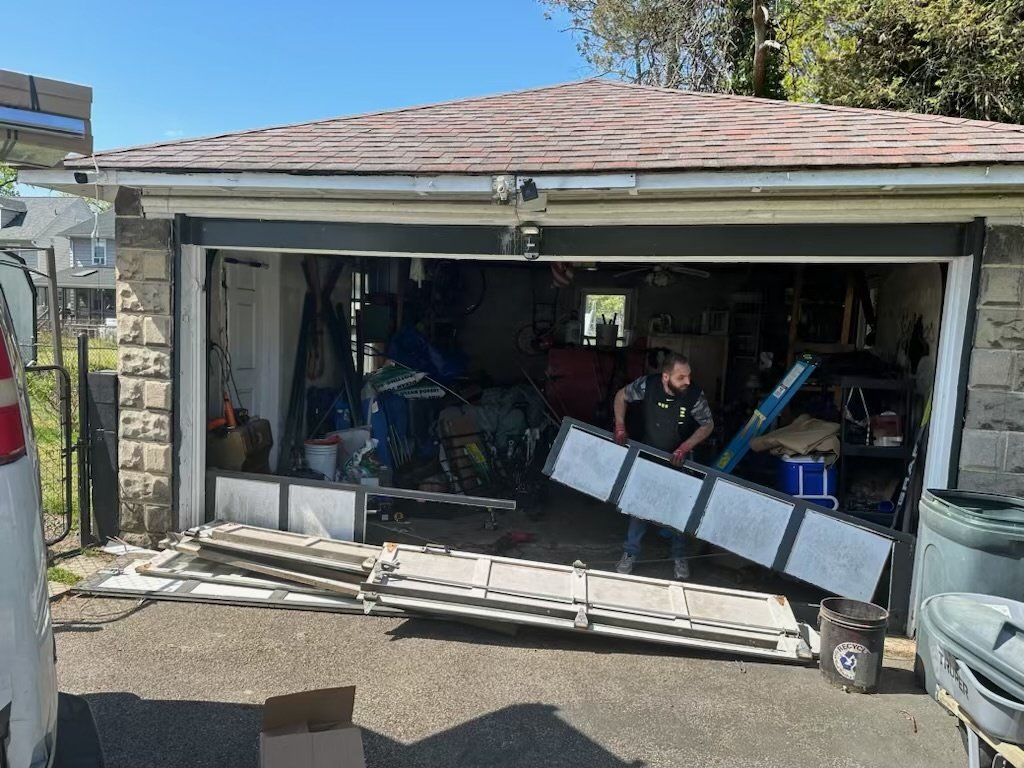 garage door Repair West University Place